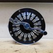 画像2: 【Vosseler】 Passion Fly Reel Aluminum #9/10 (2)