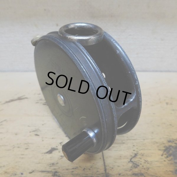 画像3: 【HARDY】 Perfect 3 3/8" メタルガード付 (3)