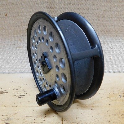 画像2: 【HARDY】 Viscount 150 Fly Reel 替スプール付