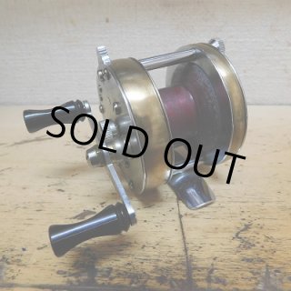 ABU】 SPORT 2100 (USED) - DOLLYVARDEN FLY FISHING SHOP