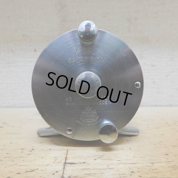 画像3: 【ABU】 SPORT 2100 (USED) (3)