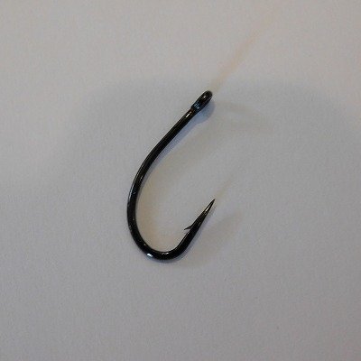 画像2: 【AHREX】 HR430 Tube Single Hook