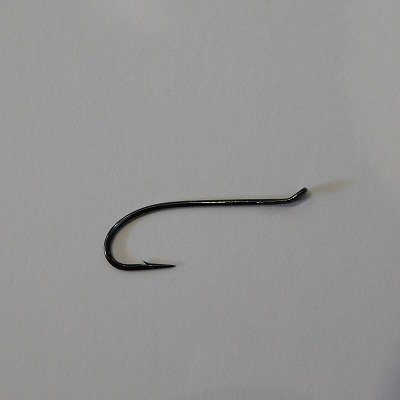 画像1: 【AHREX】 HR414 Tying Single Hook