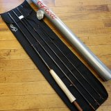 スコット Scott ロッド ９０６/３ Caps 5/6 フライリールセット スコット Scott ロッド 906/3 Caps 5/6 フライリールセット