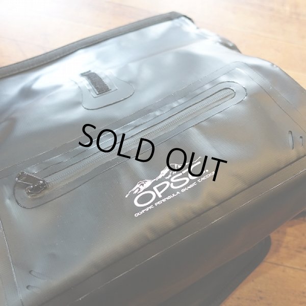 画像3: 【OPST】 Rainforest Waterproof Waist (3)