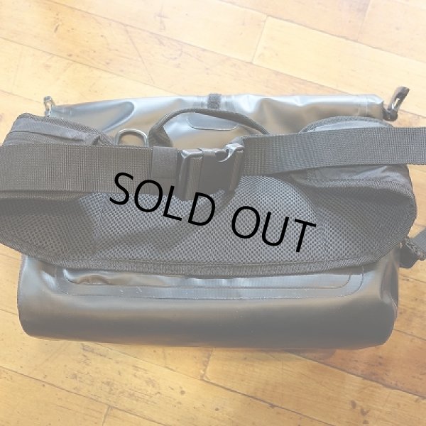 画像2: 【OPST】 Rainforest Waterproof Waist (2)