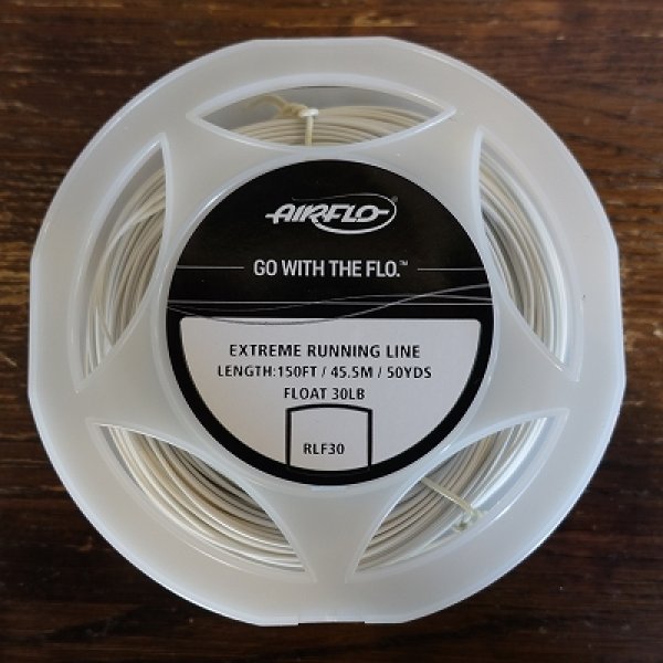 画像2: 【Airflo】 RIDGE EXTREAM RUNNING LINE(SALE) (2)