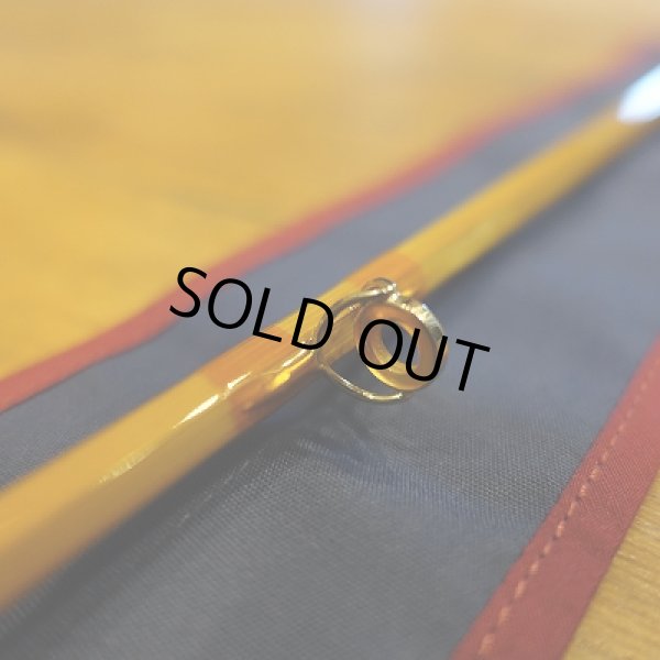 画像4: 【K.Murata Rod Co】"The Royalback BTBMS" 8'#5  (4)