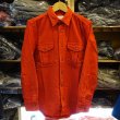 画像1: 【FILSON】 MOLESKIN SEATTLE SHIRT (1)