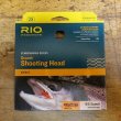 画像1: 【RIO】 Scandi Shooting Head (1)