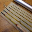 画像6: 【AXISCO】AXISCO Airrite Fly Rods "Swing 6PC Fiber Glass Rod build by macky" (6)