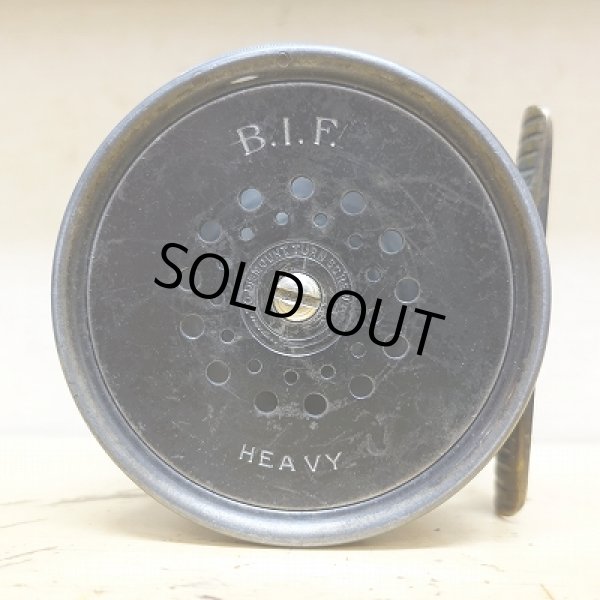 画像2: 【HARDY】 HARDY Perfect 3 3/4 ラインガード,替えスプール付 (2)