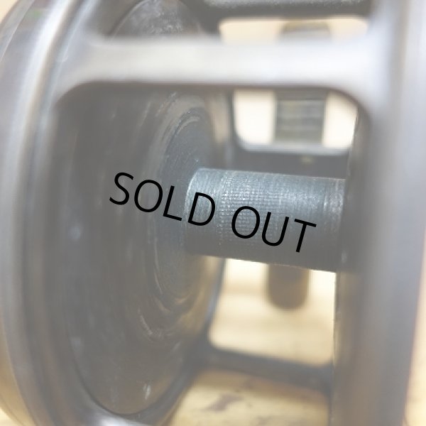 画像6: 【HARDY】 HARDY Perfect 3 3/4 ラインガード,替えスプール付 (6)