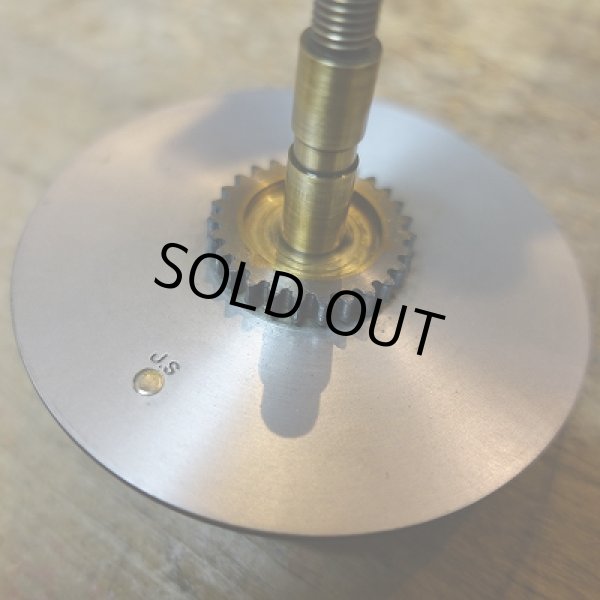 画像10: 【HARDY】 HARDY Perfect 3 3/4 ラインガード,替えスプール付 (10)