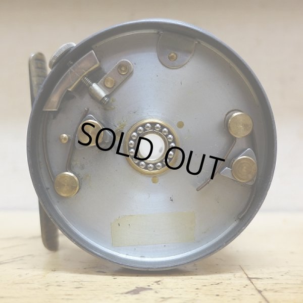 画像8: 【HARDY】 HARDY Perfect 3 3/4 ラインガード,替えスプール付 (8)