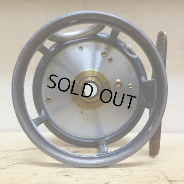 画像9: 【HARDY】 HARDY Perfect 3 3/4 ラインガード,替えスプール付 (9)