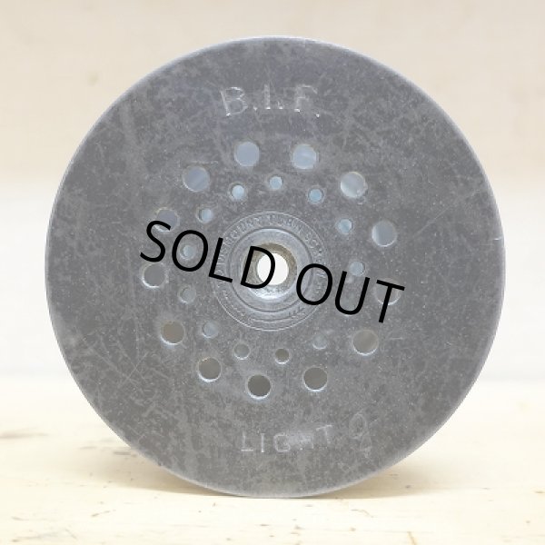 画像11: 【HARDY】 HARDY Perfect 3 3/4 ラインガード,替えスプール付 (11)