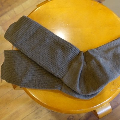 画像2: 【DARN TOUGH】 TACTICAL BOOT SOCKS (Mid-Calf CUSHION MESH)