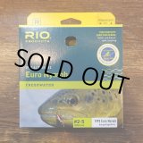 RIO リオ フライライン