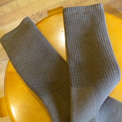 画像2: 【DARN TOUGH】 TACTICAL BOOT SOCKS (Mid-Calf EXTRA CUSHION)