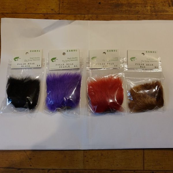 画像2: 【CANAL】Polar Bear ポーラーベアー XSサイズ (2)