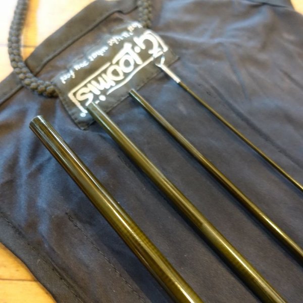 画像6: 【G.Loomis】 IMX-PRO SHORT SPEY 41111-4 11'11" #4(SALE) (6)