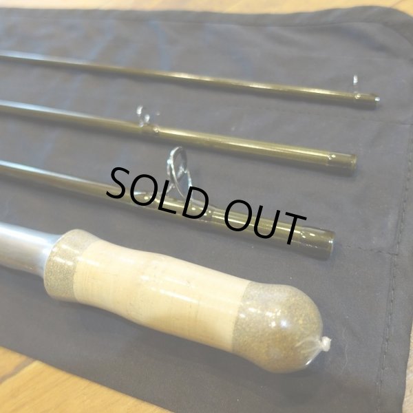 画像3: 【G.Loomis】 IMX-PRO SHORT SPEY 51111-4 11'11" #5 (3)