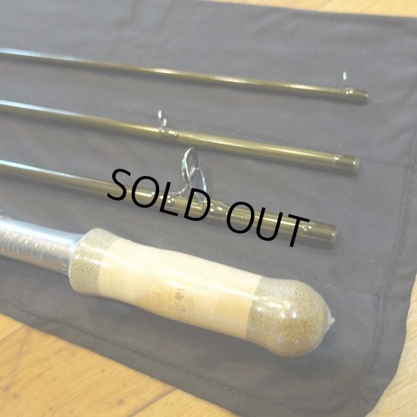 画像3: 【G.Loomis】 IMX-PRO SHORT SPEY 41111-4 11'11" #4 (3)