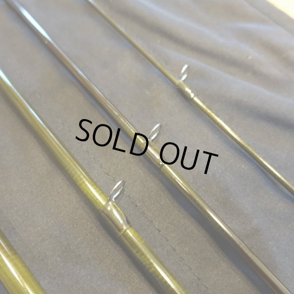 画像5: 【G.Loomis】 IMX-PRO SHORT SPEY 41111-4 11'11" #4 (5)