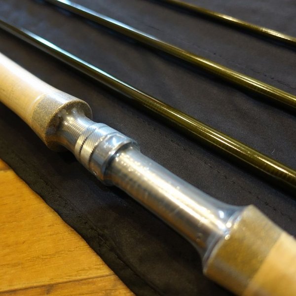 画像4: 【G.Loomis】 IMX-PRO SHORT SPEY 41111-4 11'11" #4(SALE) (4)