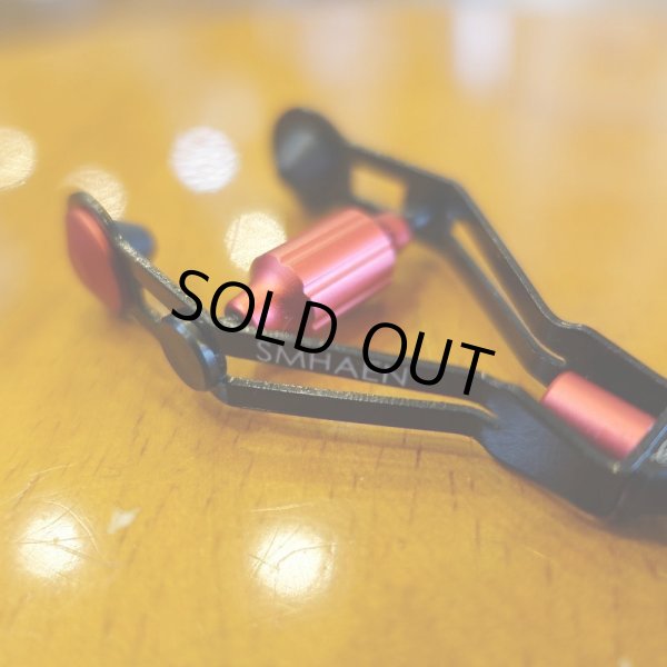 画像4: 【SMHAEN】 BOBBIN HOLDER(シュミーン) (4)