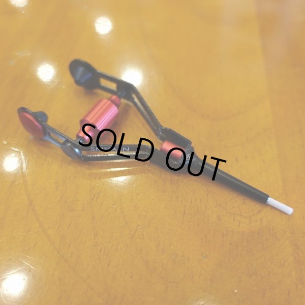 画像2: 【SMHAEN】 BOBBIN HOLDER(シュミーン) (2)