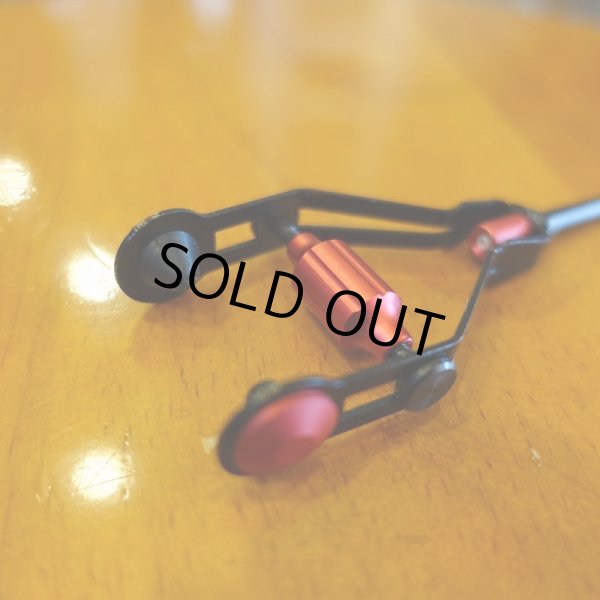 画像3: 【SMHAEN】 BOBBIN HOLDER(シュミーン) (3)