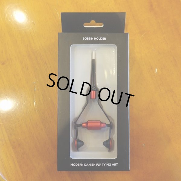 画像5: 【SMHAEN】 BOBBIN HOLDER(シュミーン) (5)