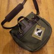 画像4: 【FILSON】 Small Field Bag (4)