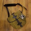 画像2: 【FILSON】 Small Field Bag (2)