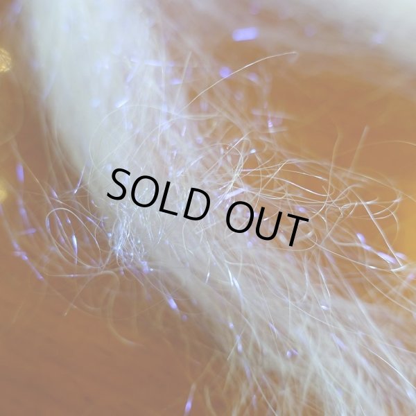 画像3: 【Larva Lace】 Angel Hair (3)