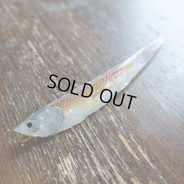 画像2: 【SUGISAKA】ドライワカサギ (2)