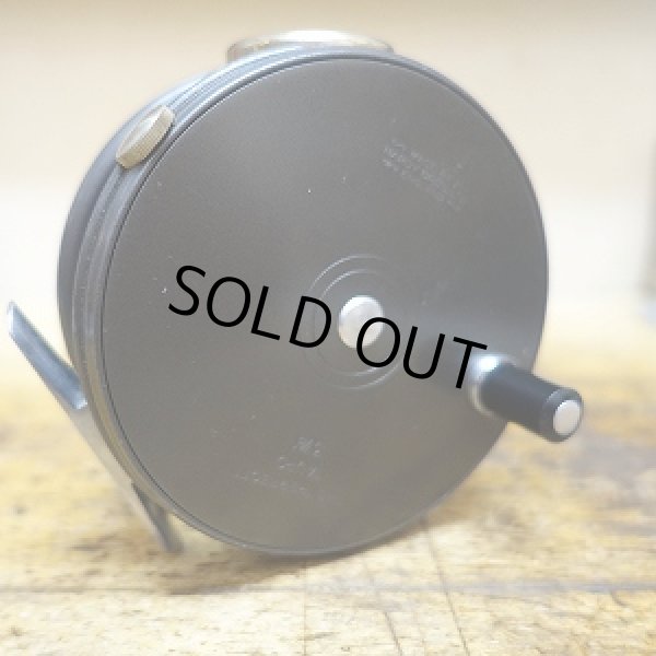 画像3: 【HARDY】 Perfect 3 7/8" TAUPO (メタルラインガード付き) (3)