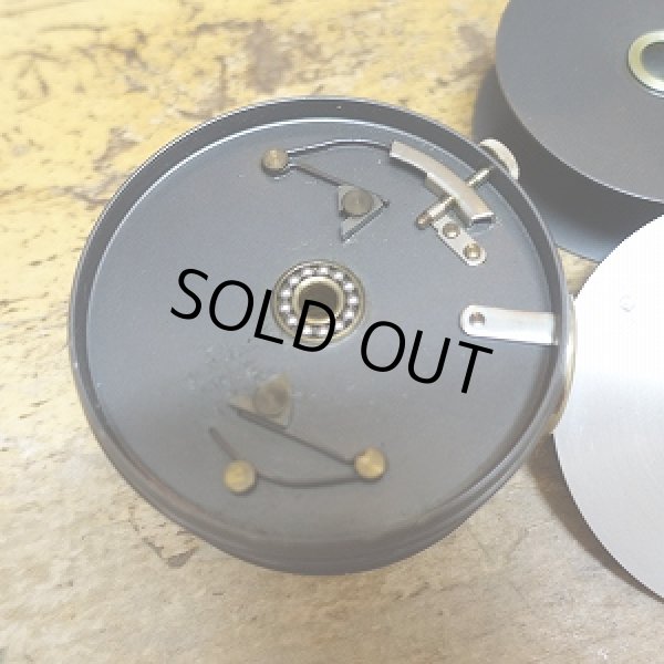 画像5: 【HARDY】 Perfect 3 7/8" TAUPO (メタルラインガード付き) (5)