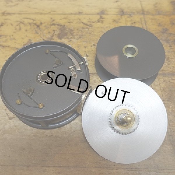 画像4: 【HARDY】 Perfect 3 7/8" TAUPO (メタルラインガード付き) (4)