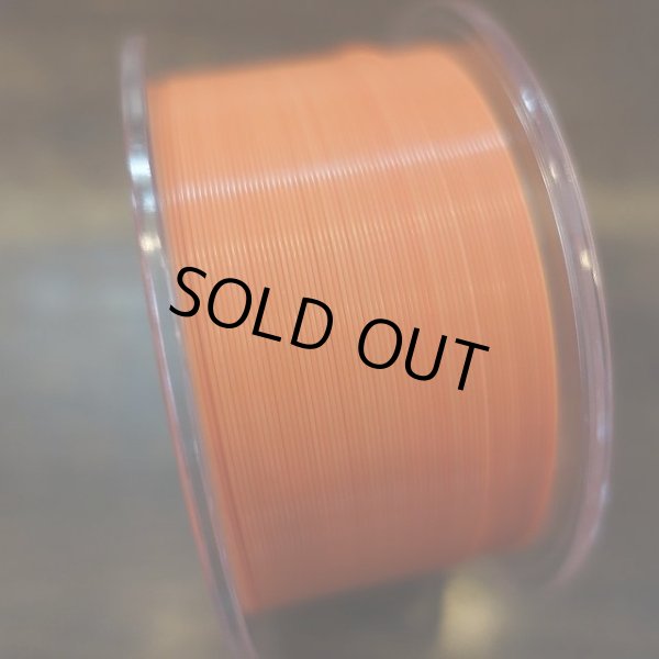 画像2: 【OPST】 SP LAZAR LINE オレンジ (50M)  (2)