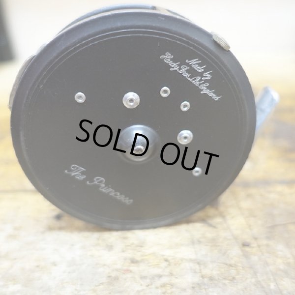 画像2: 【HARDY】 The Princess マルチ (2)