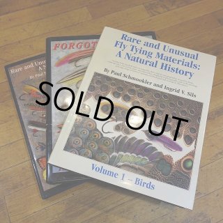 趣味・スポーツ・実用 Rare and unusual fly tying materials Rare and Unusual Fly Tying Materials