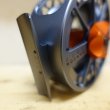 画像3: 【Lamson】 Guru G1.5 Reel II Grey/Orange  (3)