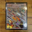 画像1: 【書籍】 Rare and unusual fly tying materials Vol.2 (USED) (1)