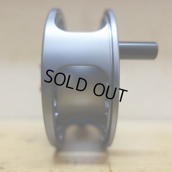 画像4: 【Lamson】 Guru G2 Reel II Grey/Orange  (4)