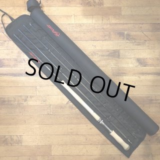 Scott、L2H 1256 / 12'5