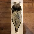 画像1: 【Spencer'sHackles】 Cock Saddle Extra Select Badger #1 (SALE) (1)