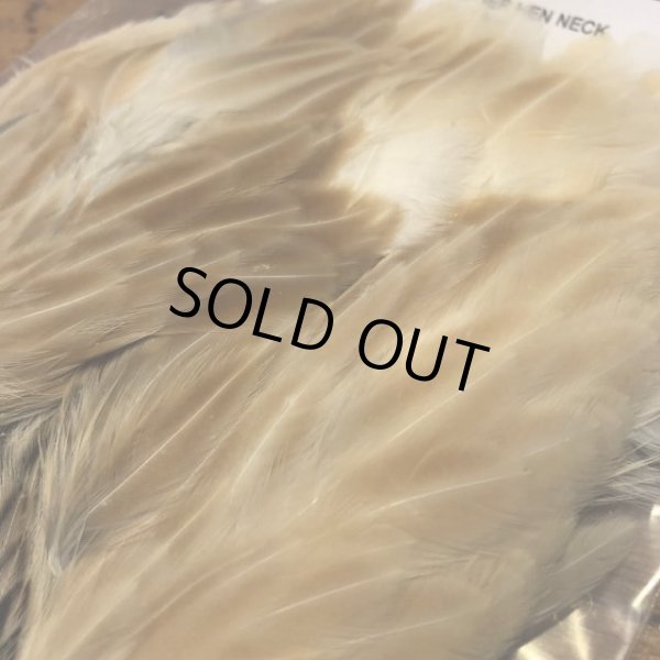 画像2: 【Spencer'sHackles】 SELECT BADGER HEN NECK #2(SALE) (2)